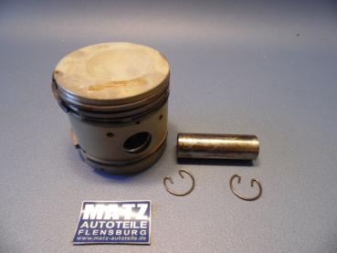 Kolben, komplett - ø 78,96 - 78,98 mm - Borgward B 2000
