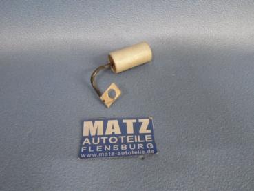 Kondensator für Drehstromlichtmaschine - Opel Diplomat B - 5,4 S