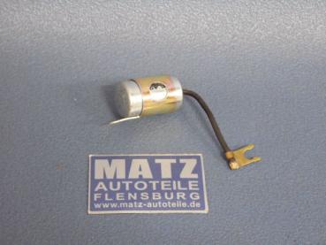 Kondensator - Delco - Diverse Opel Fahrzeuge