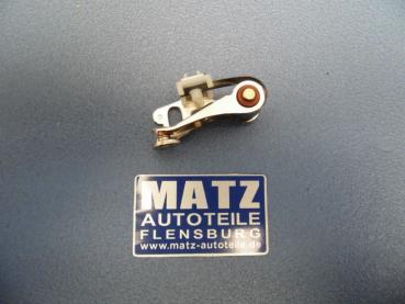 Kontaktsatz für Zündverteiler - Delco - Diverse Opel Fahrzeuge