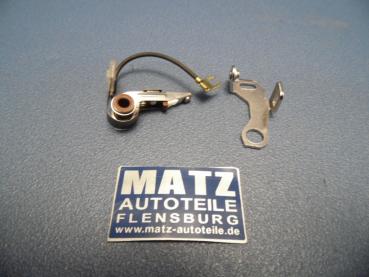 Unterbrecherkontaktsatz - Repro - Diverse Opel Fahrzeuge