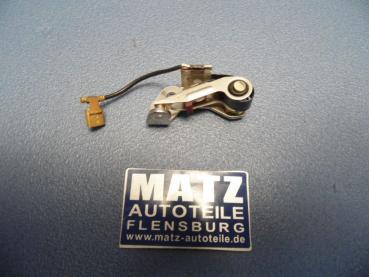 Unterbrecherkontaktsatz für Zündverteiler - Repro - Diverse Opel Fahrzeuge