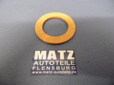 Korkdichtung für Tankdeckel - Opel Olympia 51, Kapitän 51
