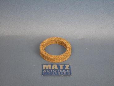 Korkring für Räderkastendeckel - Opel Olympia Rekord 53-57, Rekord P I + P II, Rekord A+B, Kapitän 53-57, Kapitän P, Kapitän A, Admiral A, Diplomat A, Blitz 1,9to
