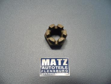 Kronenmutter M 24 x 1,5 - DKW Munga, 1000 SP