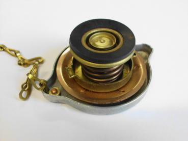 Kühlerdeckel - Repro - Diverse Opel Fahrzeuge