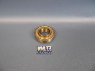 Kugellager für Hinterachswelle mit 32 mm Schaft - Opel Olympia Rekord 53-57, Rekord P I, Kapitän 53-57