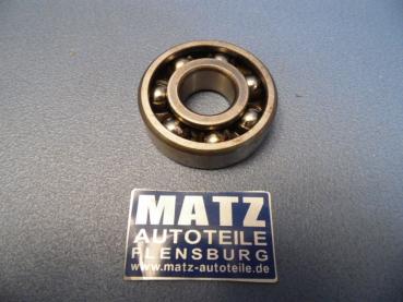 Kugellager für Hauptwelle - Opel Kadett A-C, Ascona A+B, Manta A+B, Olympia A, GT