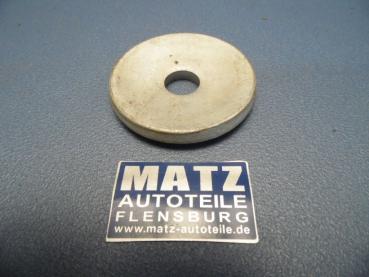 Kugelscheibe für Hinterfeder, vorn an Lagerbock - Opel Blitz 1,75 to, Blitz 1,9 to