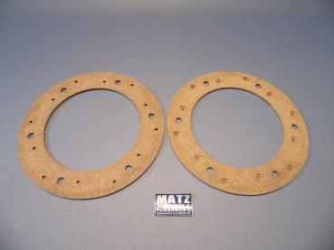 Kupplungbelag - Reparatursatz