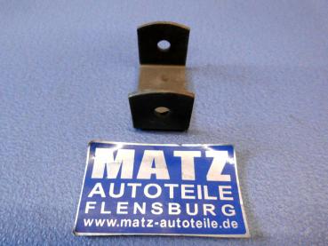 Lager für Haubenhalter - DKW Munga