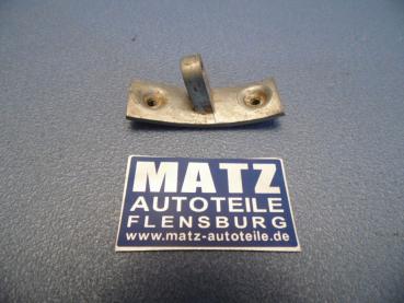 Lagerbock für Ziehverschluß - Opel Kapitän 39, Kapitän 47-50, Kapitän 51