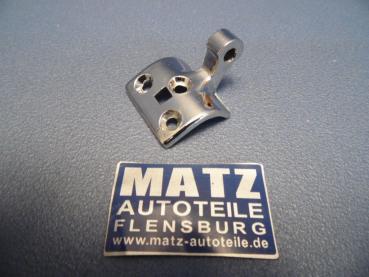 Lagerbock für Ziehverschluß - Opel Kadett A