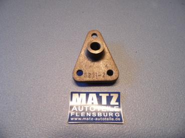 Lagerbock für Gaspedal - Borgward B 2000