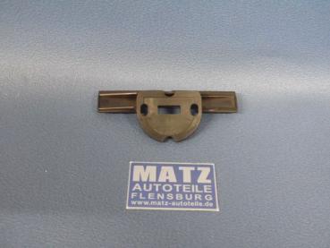 Lagerbock für Klappe - Umschaltung - Sommer - Winter - Opel Ascona B, Manta B