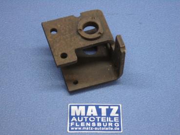Lagerbock für Wählhebel - Mittelwählbetätigung - Automatik - Opel Rekord C , Commodore A, Kadett B, Ascona A, Manta A, Olympia A