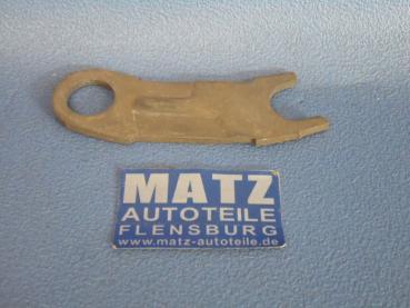 Lasche für Bremsbacke