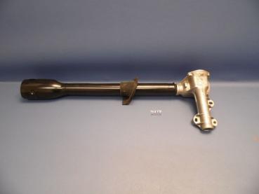 Lenkgehäuse - Mittelschaltung - Opel Rekord C, Commodore A