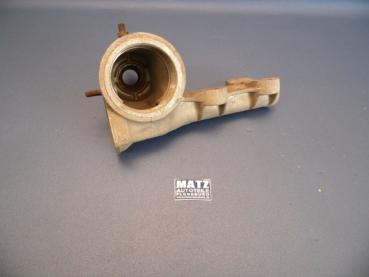 Lenkgehäuse - Opel Kapitän P - 2,5 + 2,6 L
