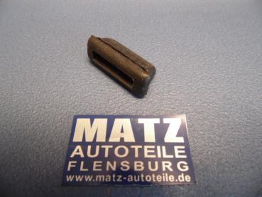 Manschette für Seitenwandschwenkfenster an B - Säule - Repro - Opel Kadett B-E, Manta B, Ascona B, Rekord D, Commdore B