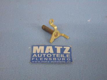 Mitnehmer für Membrane und Bimetallfeder - Opel Kapitän B, Admiral B, Diplomat B - 2,8 S, 2,8 H