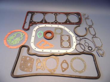 Motordichtsatz - Mercedes-Benz W110, W114, W115, W123, T2/L, L408 G