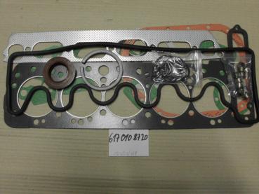 Motordichtsatz - Repro - Mercedes-Benz W115, W460, S123, Bus 601