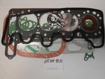 Motordichtsatz - Repro - Mercedes-Benz W115, W123