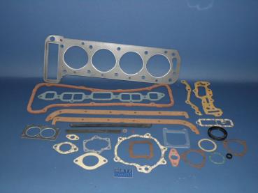 Motordichtsatz- Opel Ascona A, Manta A - 1,6 N bis Motor-Nr. 16 N - 85399