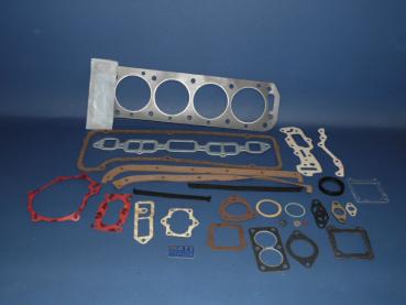 Motordichtsatz - Opel Ascona A, Manta A - 1,9 S ab Motor-Nr. 19 S - 946011 bis Motor-Nr. 19 S - 960585