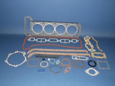 Motordichtsatz - Opel Ascona A, Manta A - 1,6 S ab Motor-Nr. 16 S - 143839 bis Motor-Nr. 16 S - 152644