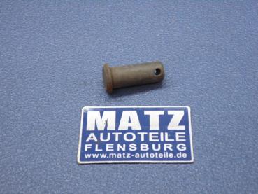 Zylinderkopfbolzen für Gabel, Opel Blitz 1,5 to, 1,75 to, 3 to - 3,6 L
