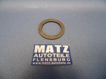 Paßscheibe