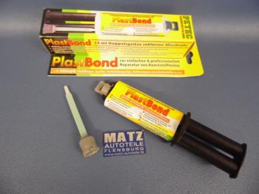 Plastbond
