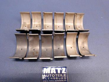 Pleuellagersatz 1,00mm - Mercedes-Benz