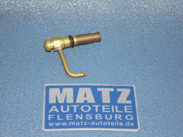 Pumpeneinspritzrohr
