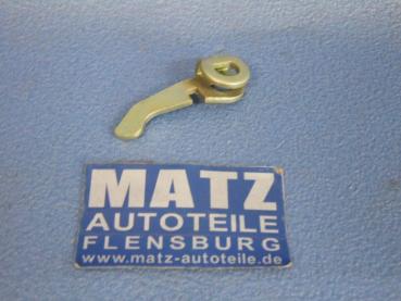 Pumpenhebel, innen - 2.Stufe - Opel Kpitän B, Admrial B, Diplomat B, Ascona B, Manta B