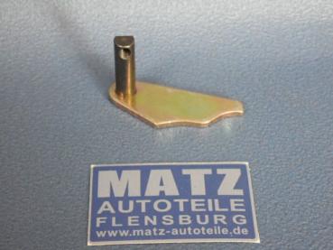 Pumpenhebel, außen - Vergaser - Opel Ascona B, Manta B - 1,9 S