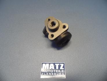 Radbremszylinder, links - DKW Munga, Meisterklasse, Universal, Kombi, Schnelllaster 3=6 Export, F 800