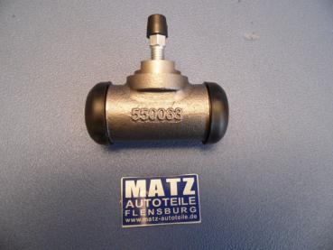 Radbremszylinder, vorn + hinten - Repro - Opel Blitz 1,9 to