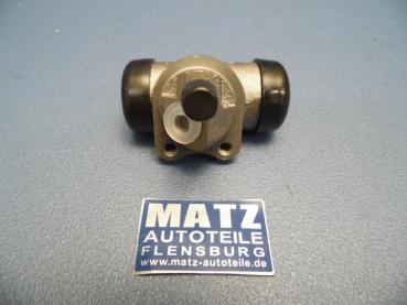 Radbremszylinder, vorn links - Repro - Opel Kadett A