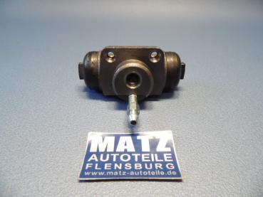 Radbremszylinder, hinten - Ford Taunus 17M, 17MTS, 17M - P3, 20M, 20MTS, 20M - XL, 26M - XL