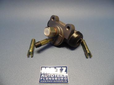 Radbremszylinder, hinten - Repro - Hanomag AL28, Borgward B 2000 0,75 to
