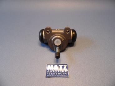 Radbremszylinder, hinten - Borgward B 522 Diesel