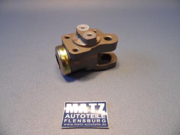 Radbremszylinder, vorn links - DB W105, W110, W111, W120, W121, W180, W187