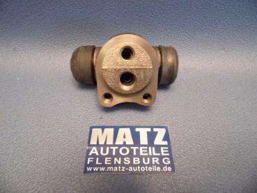 Radbremszylinder, hinten - Opel Ascona A, Manta A, Ascona B