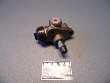 Radbremszylinder, vorn links - Auto Union 1000, 1000 Universal Kombi, 1000 S, 1000 SP, DKW F93, 3=6, 3=6 Kombi