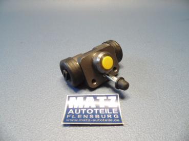 Radbremszylinder, hinten - Goggomobil, BMW 1500, 2000, 2002, Auto Union 1000, Lloyd LP 250, LP 400, LC 400, LS 400, LC 600, LS 600, Alexander
