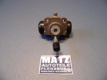 Radbremszylinder, hinten - DKW Junior Bj 59-64, F12 Roadster bis Bj 65, F12 Limousine bis Bj. 65