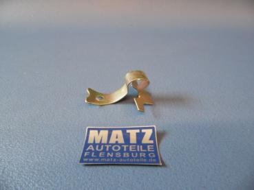 Radkappenklammer - Mercedes-Benz - W 114, W 115